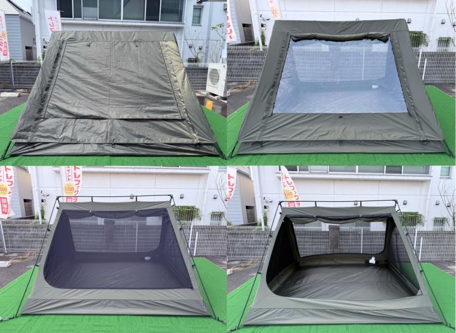 トレファクスポーツアウトドア小牧店ブログ画像2