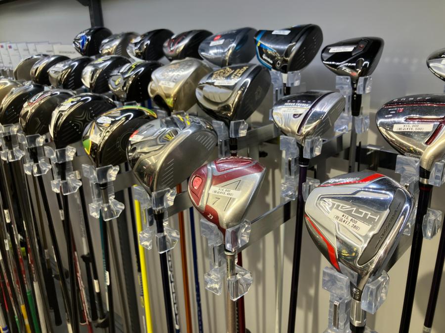 トレファクスポーツアウトドア小牧店ブログ画像2