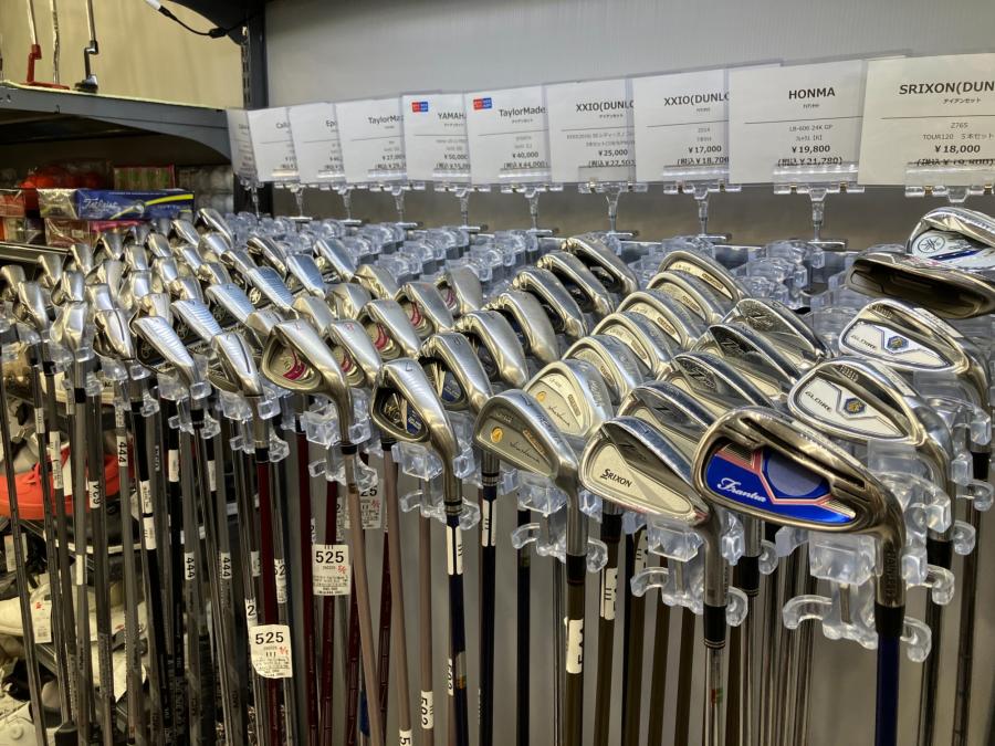 トレファクスポーツアウトドア小牧店ブログ画像3