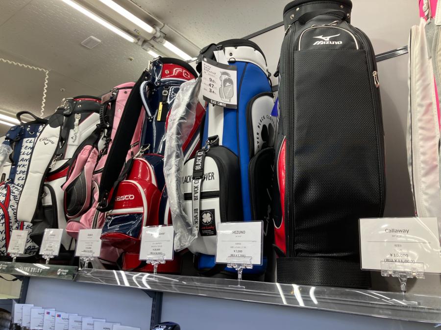 トレファクスポーツアウトドア小牧店ブログ画像4