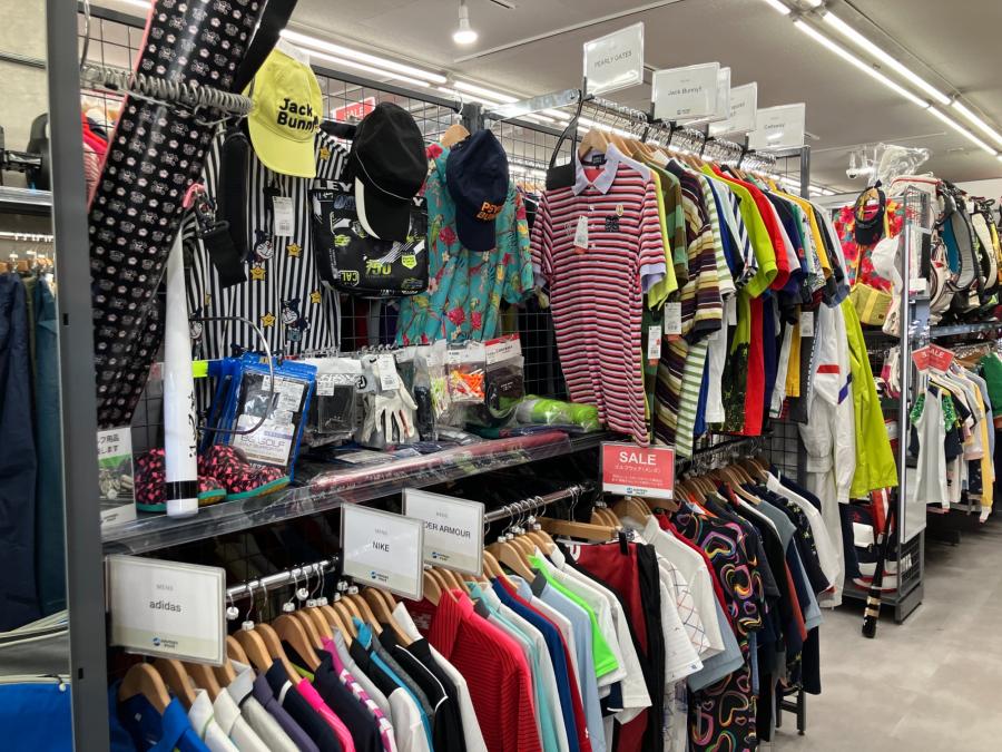 トレファクスポーツアウトドア小牧店ブログ画像5