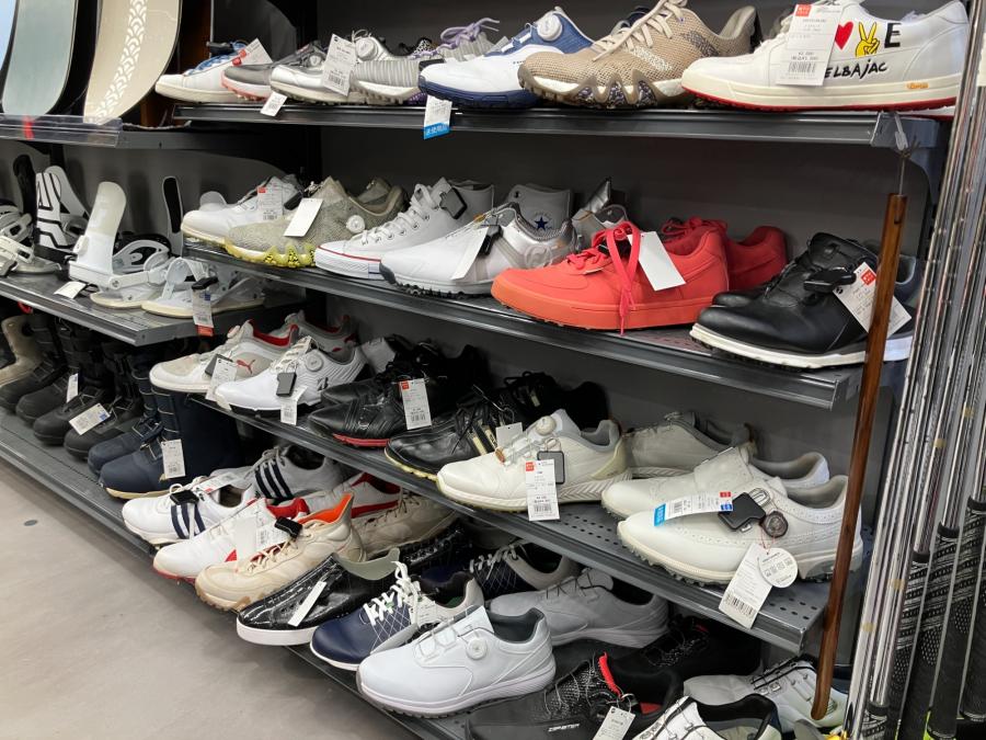 トレファクスポーツアウトドア小牧店ブログ画像6