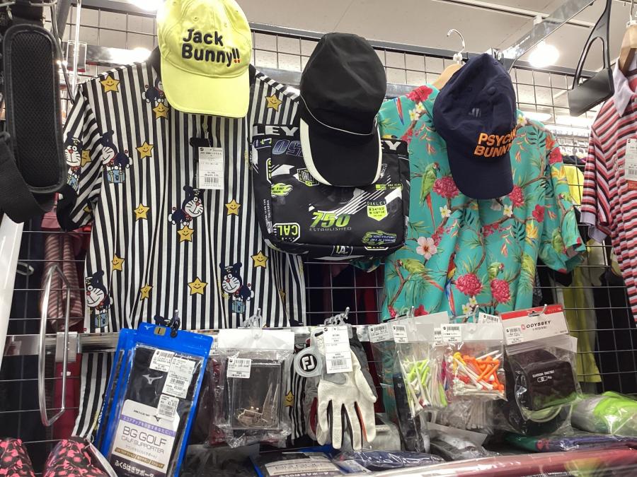 トレファクスポーツアウトドア小牧店ブログ画像7