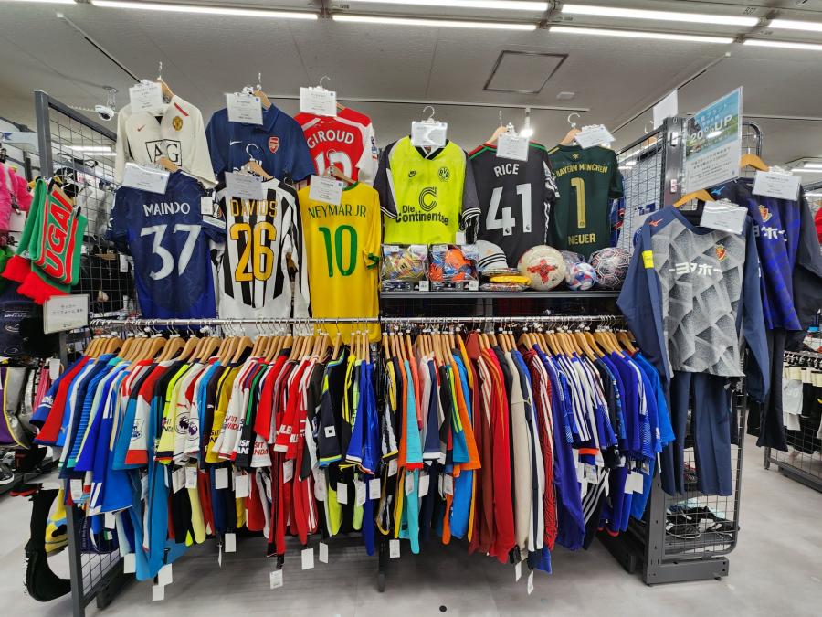トレファクスポーツアウトドア小牧店ブログ画像7