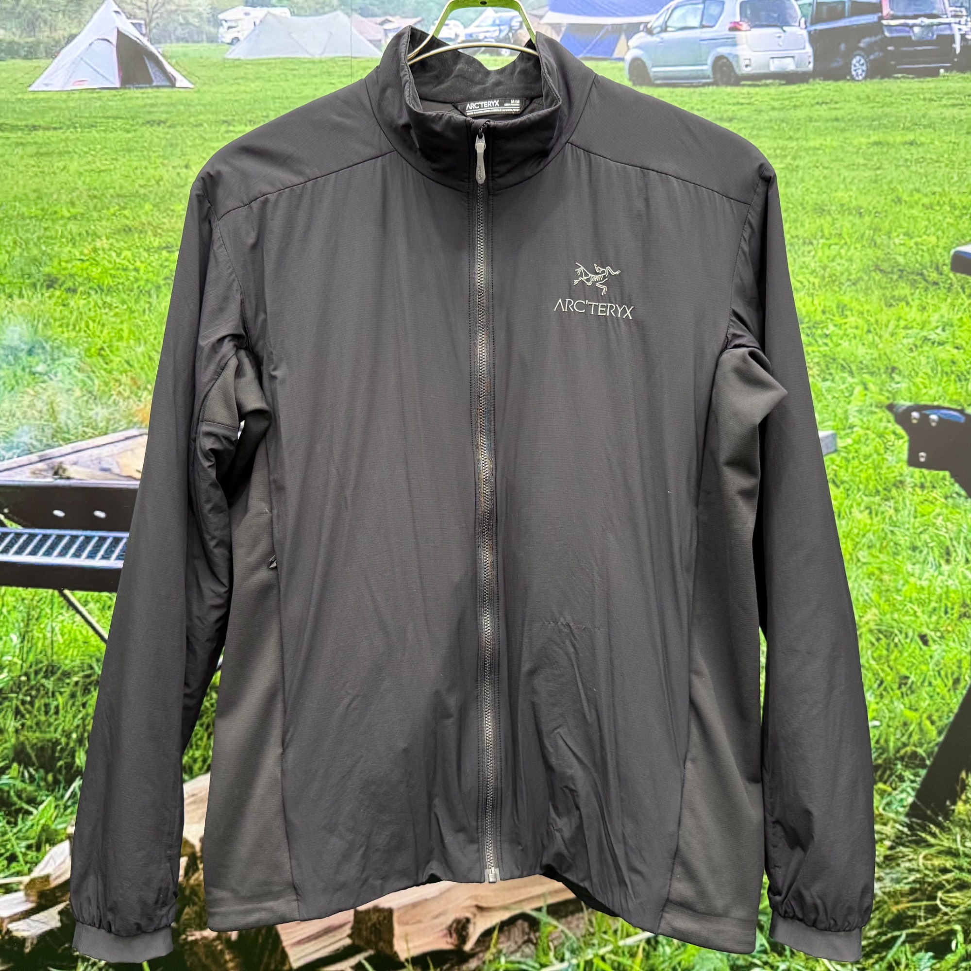 山でも街でも大人気！ARC'TERYX(アークテリクス)今ならございます