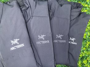 山でも街でも大人気！ARC'TERYX(アークテリクス)今ならございます！