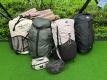 「登山の日の登山用品 」