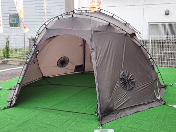 「アウトドア用品のキャンプ用品 」