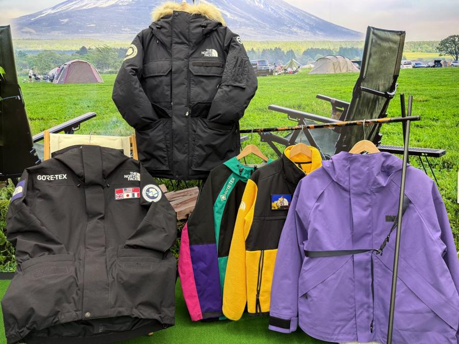 トレファクスポーツアウトドア小牧店ブログ画像1