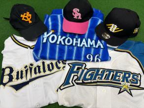 プロ野球も最終盤！CS進出チームの注目選手たち！！
