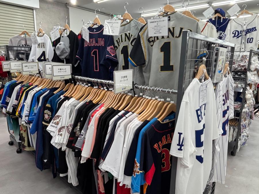 トレファクスポーツアウトドア小牧店ブログ画像5