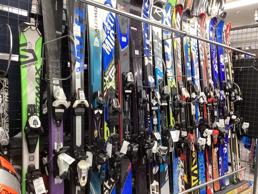 トレファクスポーツアウトドア小牧店ブログ画像2