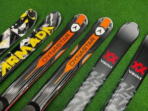 スキー用品を売るならトレファクスポーツアウトドア小牧店へ!!