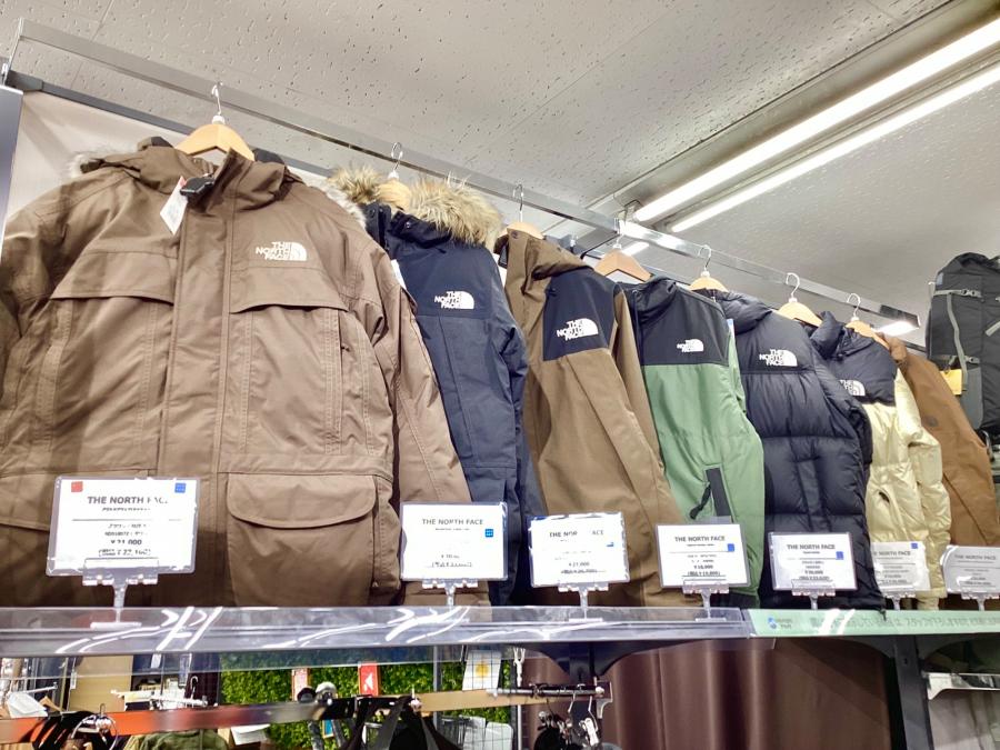トレファクスポーツアウトドア小牧店ブログ画像2