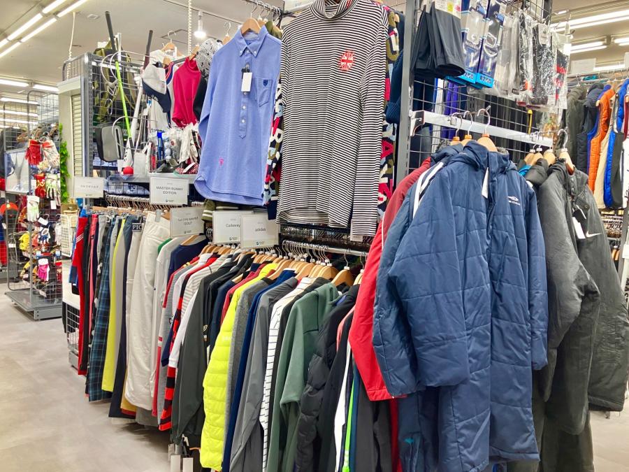 トレファクスポーツアウトドア小牧店ブログ画像4