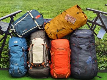 「登山用品の登山の日 」