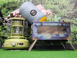 トレファクスポーツ】Coleman(コールマン)のヴィンテージ3