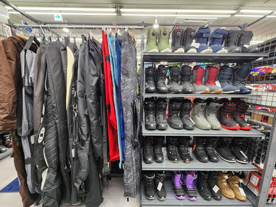 トレファクスポーツアウトドア小牧店ブログ画像4