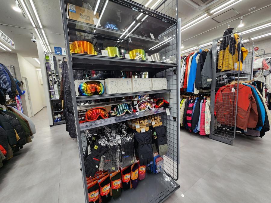 トレファクスポーツアウトドア小牧店ブログ画像8