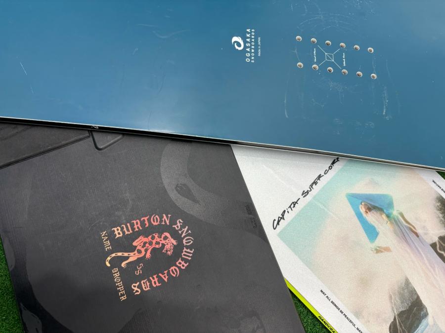 トレファクスポーツアウトドア小牧店ブログ画像3