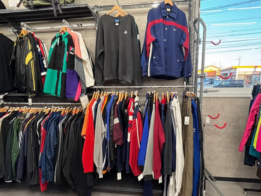 トレファクスポーツアウトドア小牧店ブログ画像9