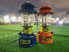 【記念な年には記念なランタンを】シーズンズランタンで記念年に彩りを！！