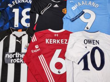 「スポーツ用品のサッカー 」