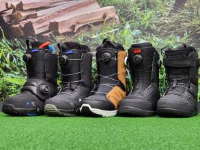 【スポーツ小牧店】スタッフおすすめオンラインで購入可能スノボブーツ5点のご紹介！！