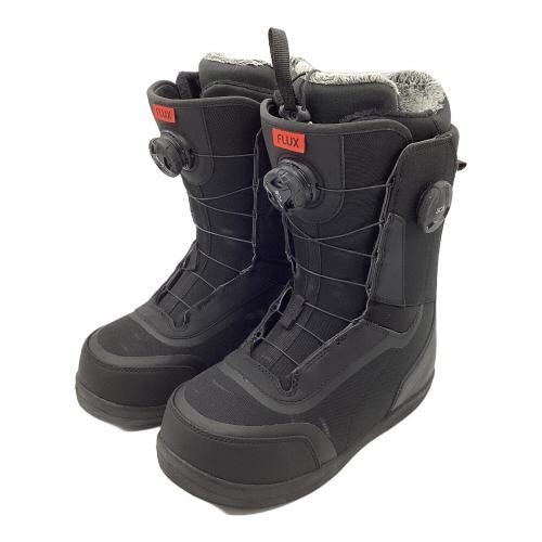 5回使用！ CROSSFIVE スノーボードブーツ 27cm 26163 スポーツ小牧店】スタッフおすすめオンラインで購入可能スノボブーツ5