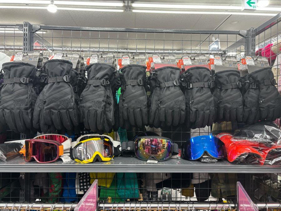 トレファクスポーツアウトドア小牧店ブログ画像4