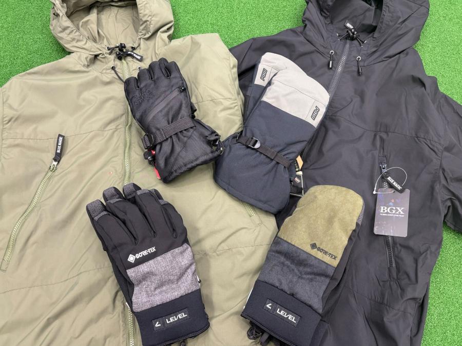 トレファクスポーツアウトドア小牧店ブログ画像2