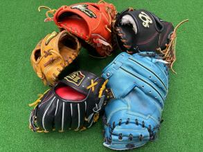 【毎月8.9日は野球の日！】小牧店スタッフおすすめグローブのご紹介！！