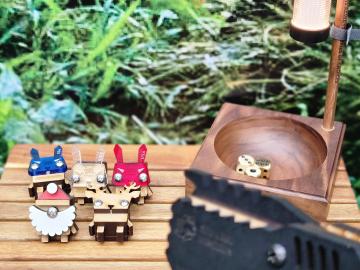 「アウトドア用品のキャンプ用品 」