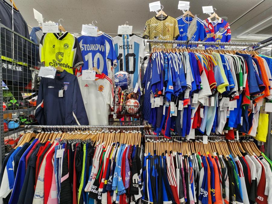 トレファクスポーツアウトドア小牧店ブログ画像8