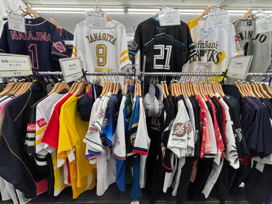 トレファクスポーツアウトドア小牧店ブログ画像6