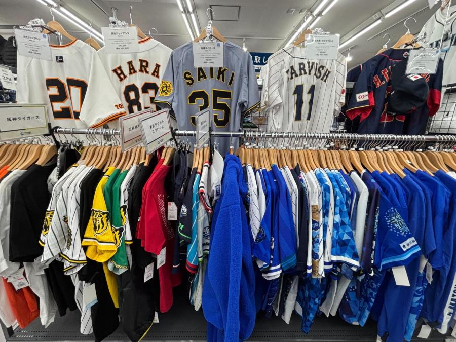 トレファクスポーツアウトドア小牧店ブログ画像7