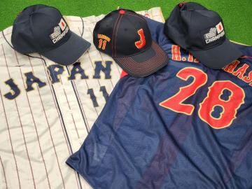 「スポーツ用品の野球 」