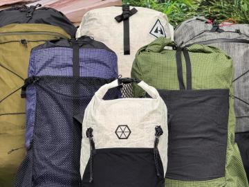 「登山用品の登山の日 」