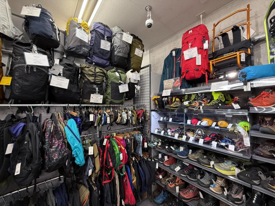 トレファクスポーツアウトドア小牧店ブログ画像9