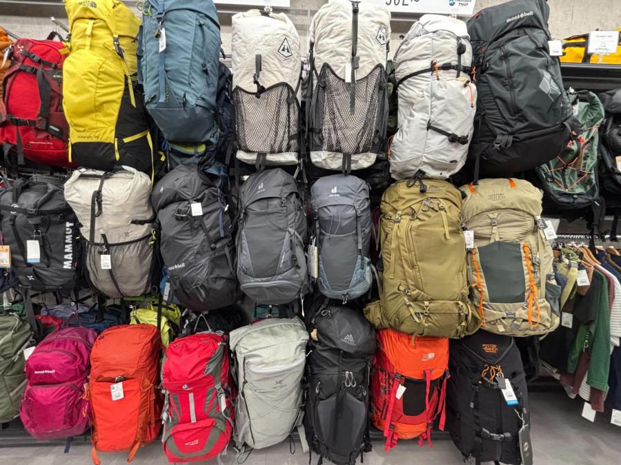 トレファクスポーツアウトドア小牧店ブログ画像8