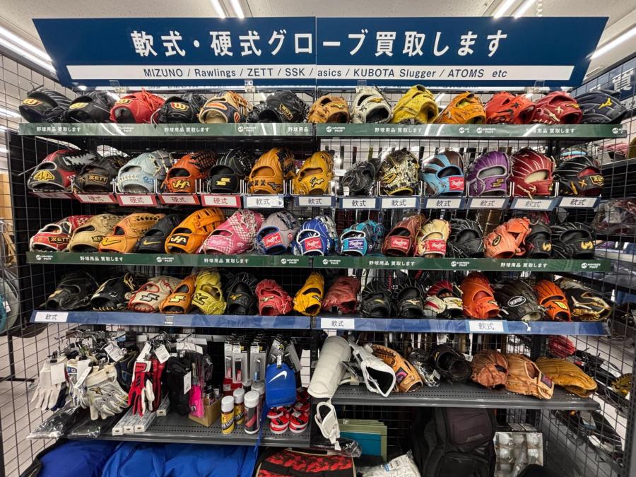 トレファクスポーツアウトドア小牧店ブログ画像8