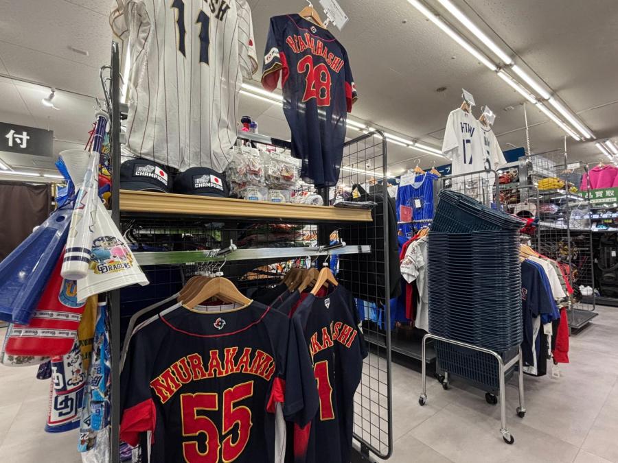 トレファクスポーツアウトドア小牧店ブログ画像7