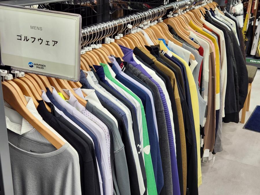 トレファクスポーツアウトドア小牧店ブログ画像6