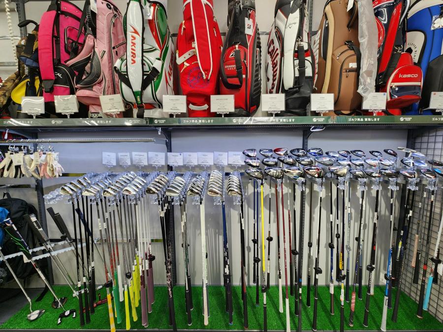 トレファクスポーツアウトドア小牧店ブログ画像7