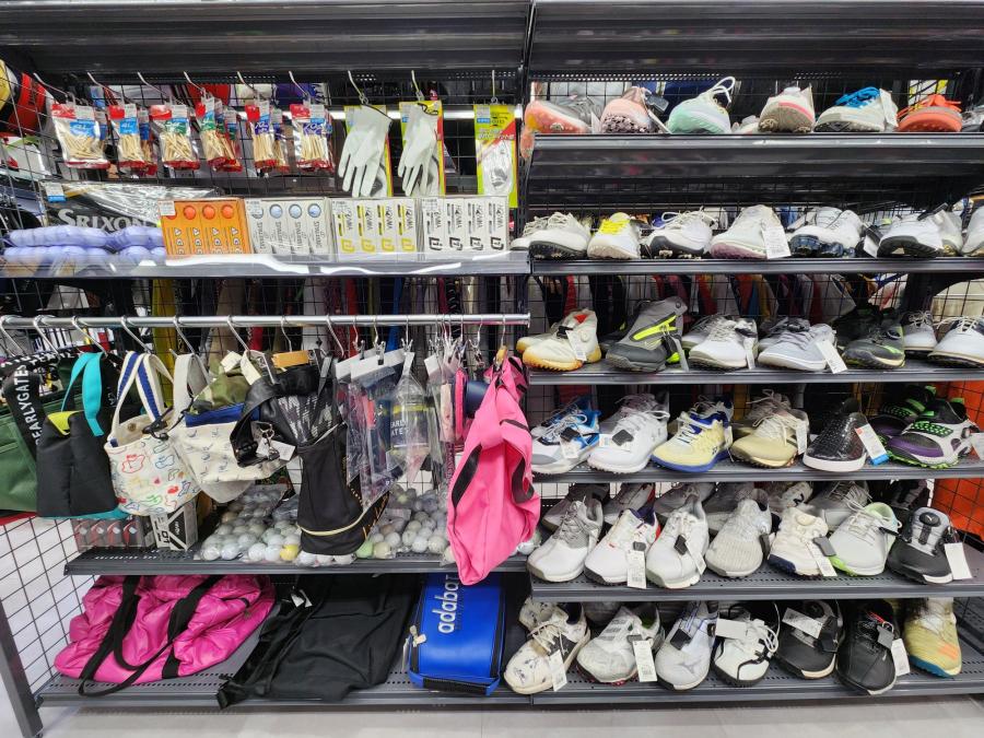 トレファクスポーツアウトドア小牧店ブログ画像8