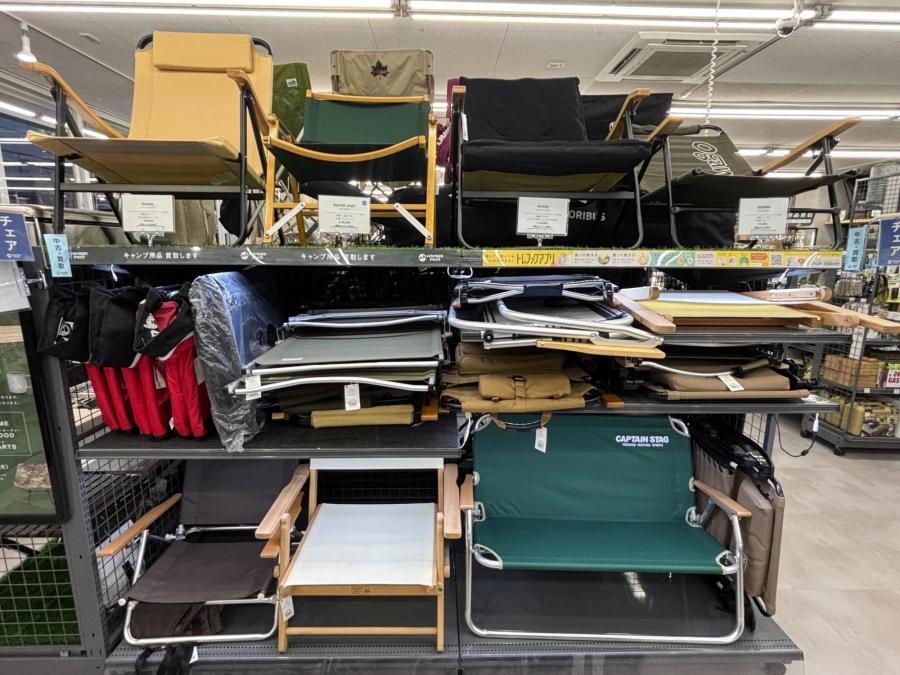 トレファクスポーツアウトドア小牧店ブログ画像8