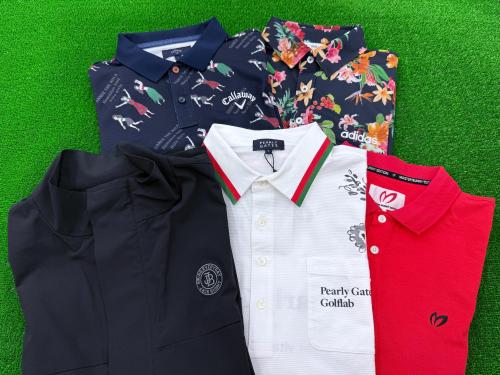 ゴルフ用品の買取・販売トレファクスポーツアウトドア小牧店へ