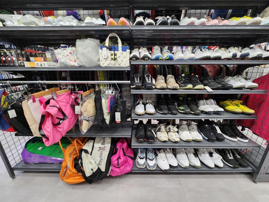 トレファクスポーツアウトドア小牧店ブログ画像8