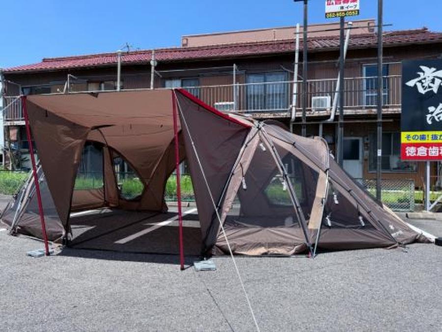 トレファクスポーツアウトドア小牧店ブログ画像7