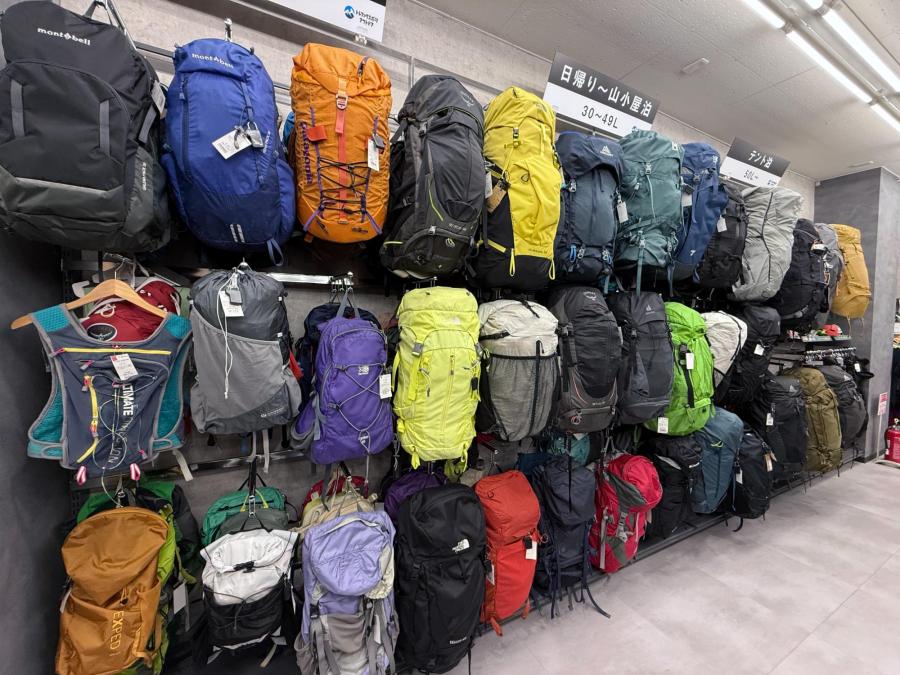 トレファクスポーツアウトドア小牧店ブログ画像2